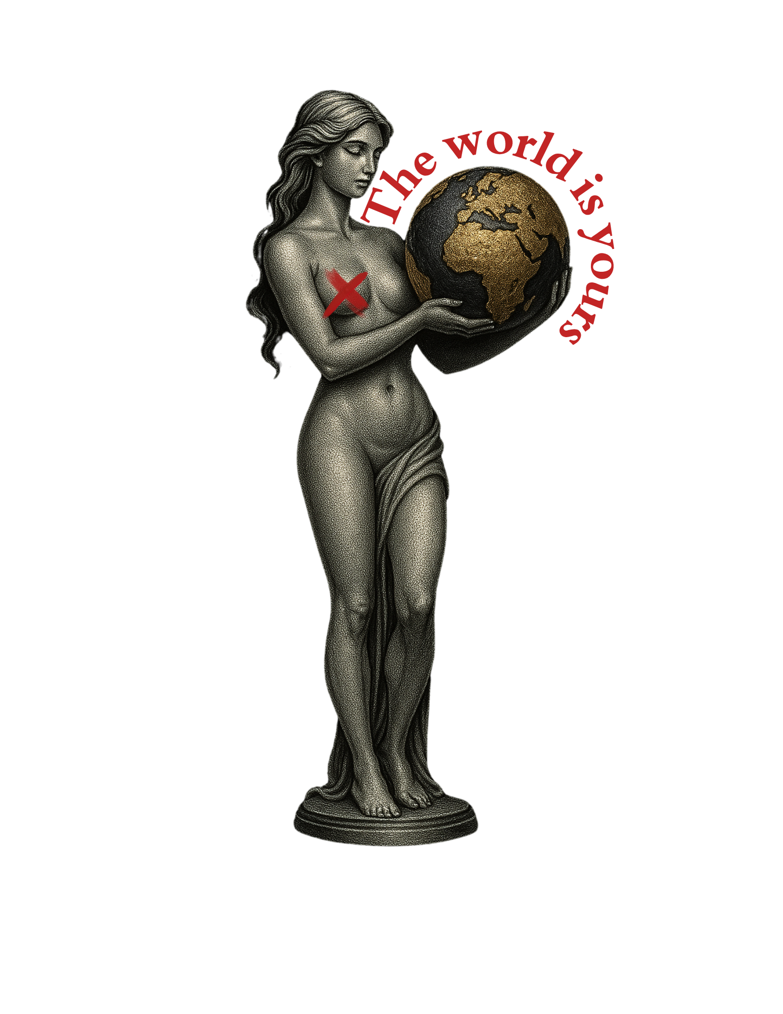 theworldisyours